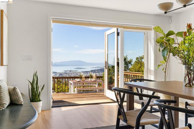 2893 Buena Vista Way, Berkeley, CA 94708