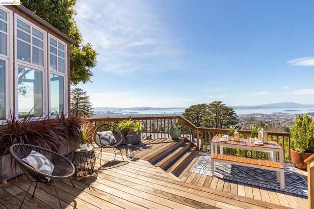 2893 Buena Vista Way, Berkeley, CA 94708