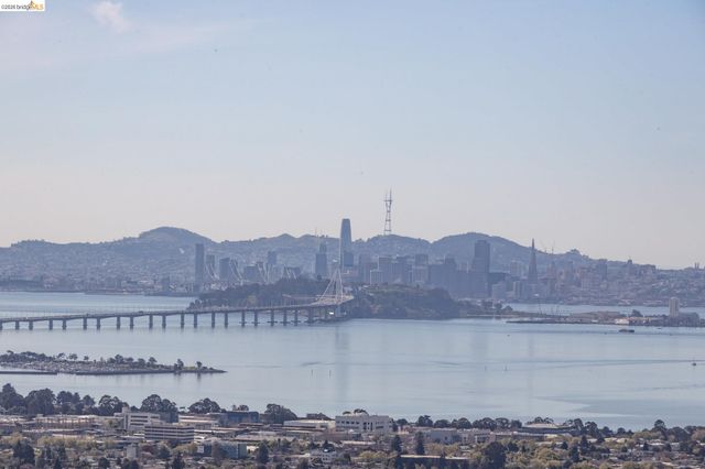 2893 Buena Vista Way, Berkeley, CA 94708