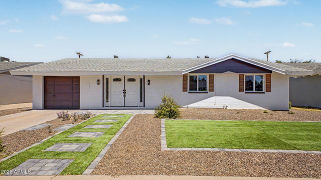 8262 E MONTE VISTA Road, Scottsdale, AZ 85257