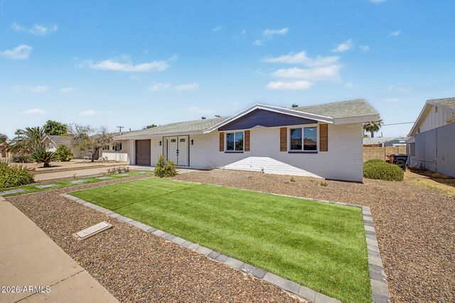 8262 E MONTE VISTA Road, Scottsdale, AZ 85257