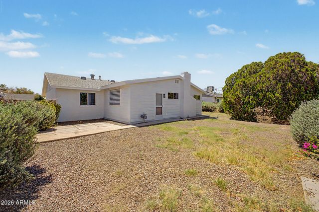 8262 E MONTE VISTA Road, Scottsdale, AZ 85257
