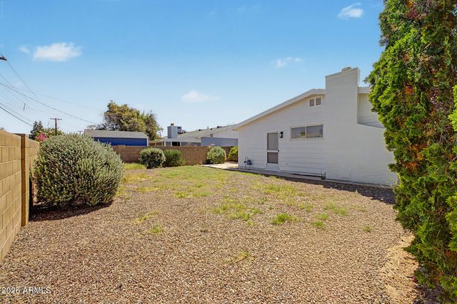 8262 E MONTE VISTA Road, Scottsdale, AZ 85257
