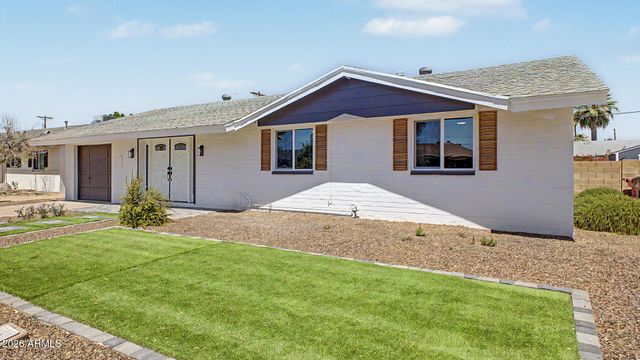 8262 E MONTE VISTA Road, Scottsdale, AZ 85257