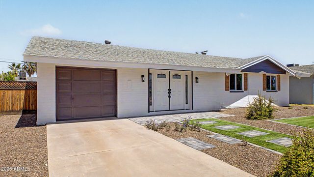 8262 E MONTE VISTA Road, Scottsdale, AZ 85257