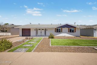 8262 E MONTE VISTA Road, Scottsdale, AZ 85257