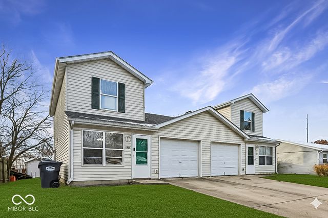 1905 E Balsam Court, Anderson, IN 46011