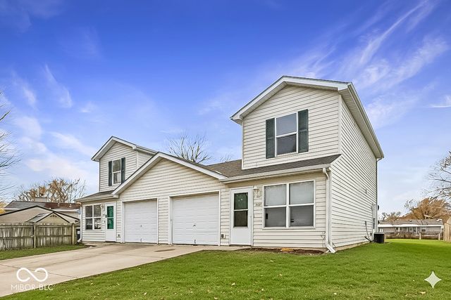 1905 E Balsam Court, Anderson, IN 46011