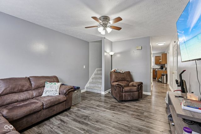 1905 E Balsam Court, Anderson, IN 46011