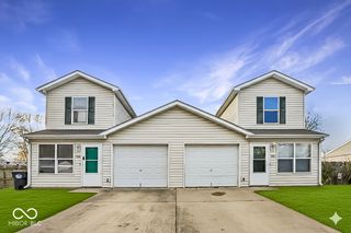 1905 E Balsam Court, Anderson, IN 46011