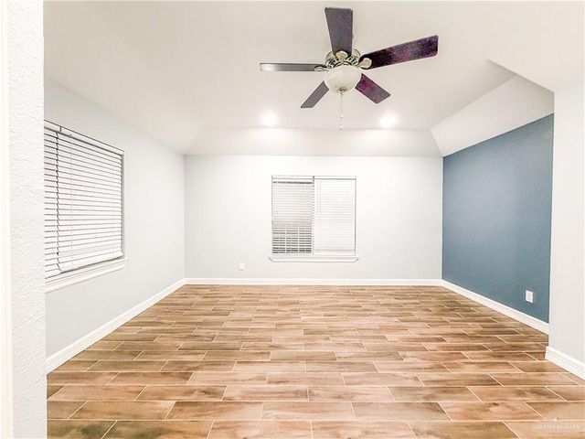 134 W Daffodil Avenue, Pharr, TX 78577