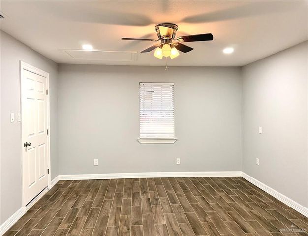 134 W Daffodil Avenue, Pharr, TX 78577