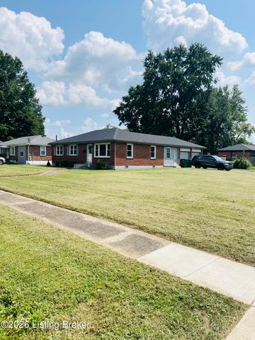 2024 Dixie Garden Dr, Louisville, KY 40272