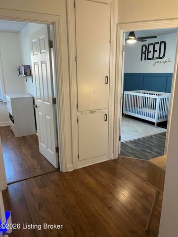 2024 Dixie Garden Dr, Louisville, KY 40272