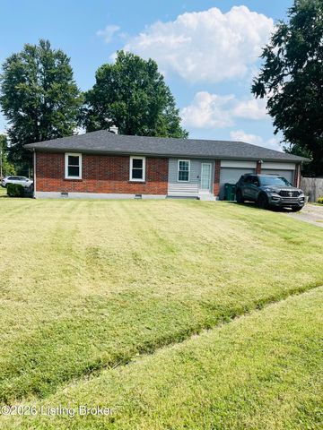 2024 Dixie Garden Dr, Louisville, KY 40272