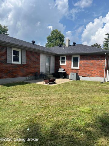 2024 Dixie Garden Dr, Louisville, KY 40272