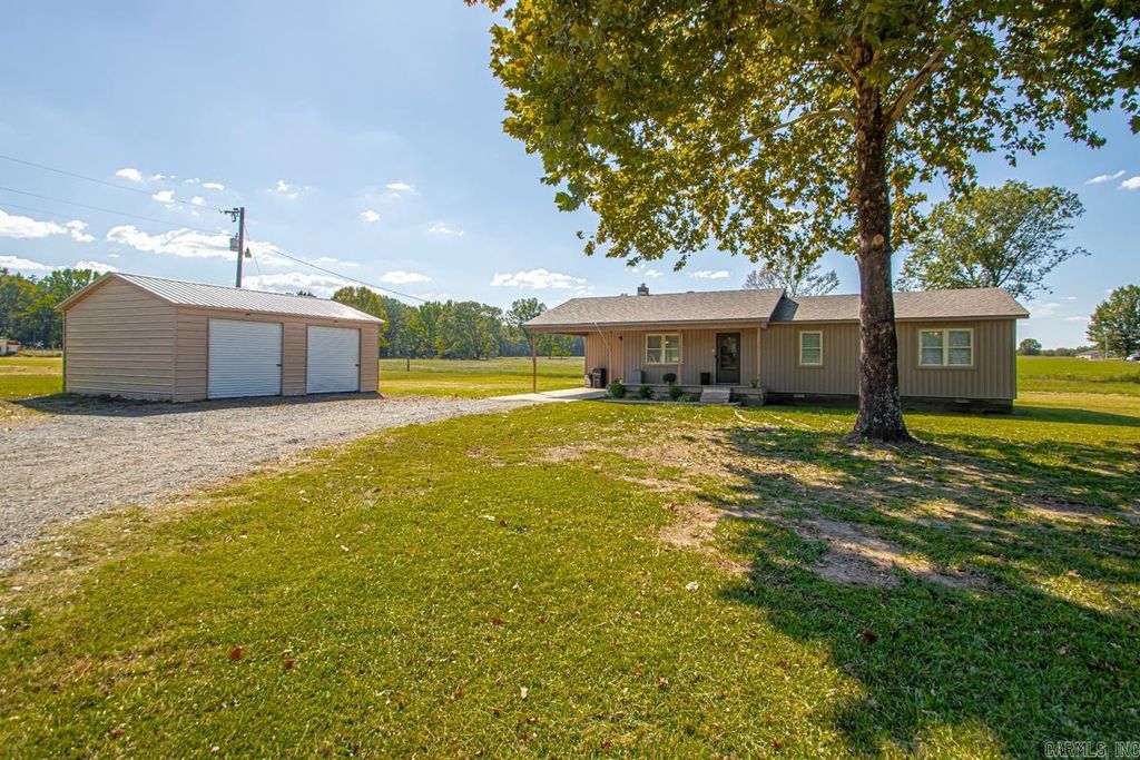 2148 Butlerville Rd Road, Ward, AR 72176