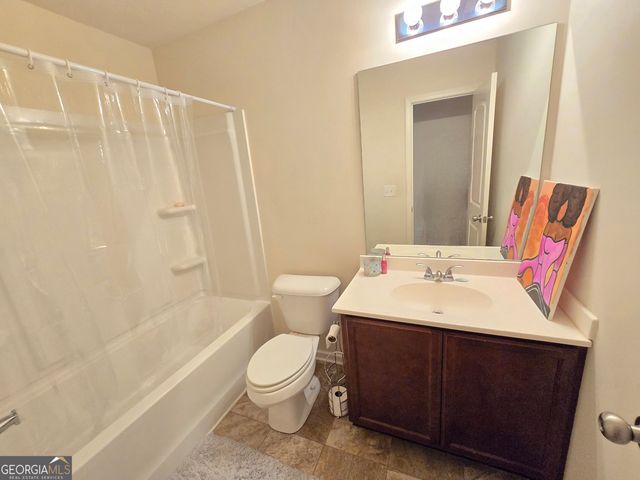 2365 Hackamore Drive, Atlanta, GA 30349