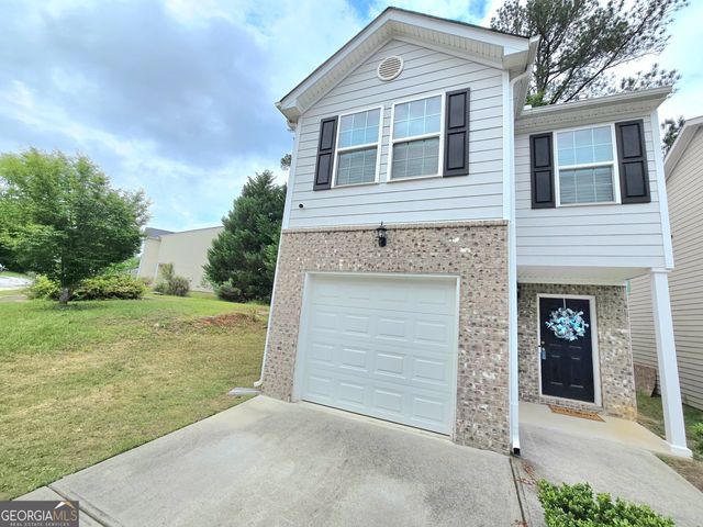 2365 Hackamore Drive, Atlanta, GA 30349