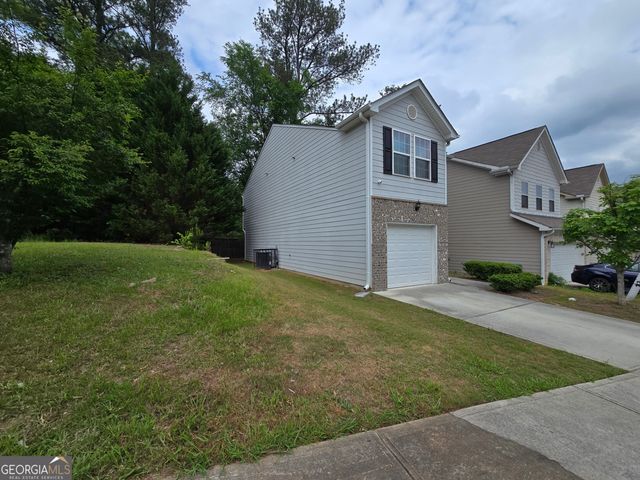 2365 Hackamore Drive, Atlanta, GA 30349