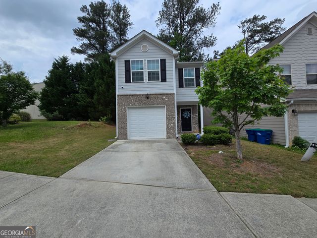 2365 Hackamore Drive, Atlanta, GA 30349