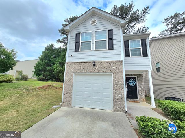 2365 Hackamore Drive, Atlanta, GA 30349