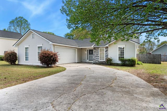 609 Shannon Ridge Drive, Bonaire, GA 31005