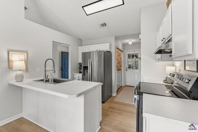 609 Shannon Ridge Drive, Bonaire, GA 31005