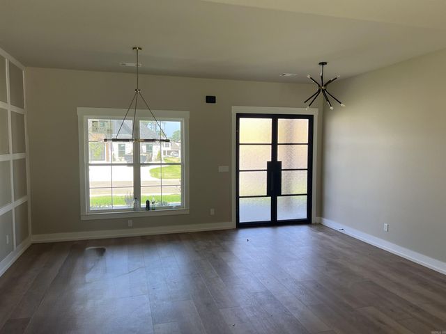 7064 Stardust Trail, Benton, AR 72019