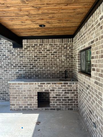 7064 Stardust Trail, Benton, AR 72019