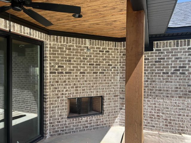 7064 Stardust Trail, Benton, AR 72019