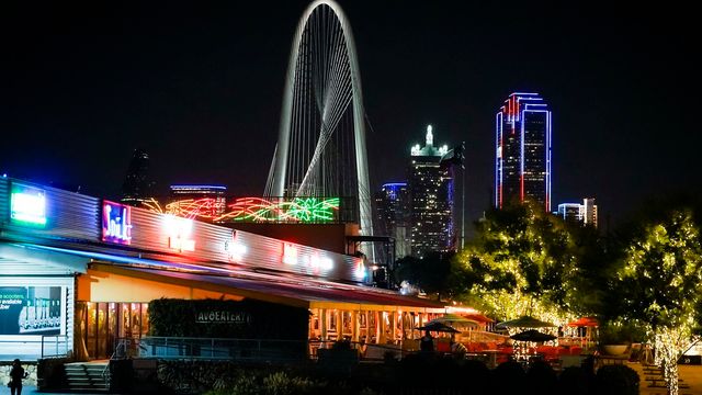 1333 Amos Street, Dallas, TX 75212