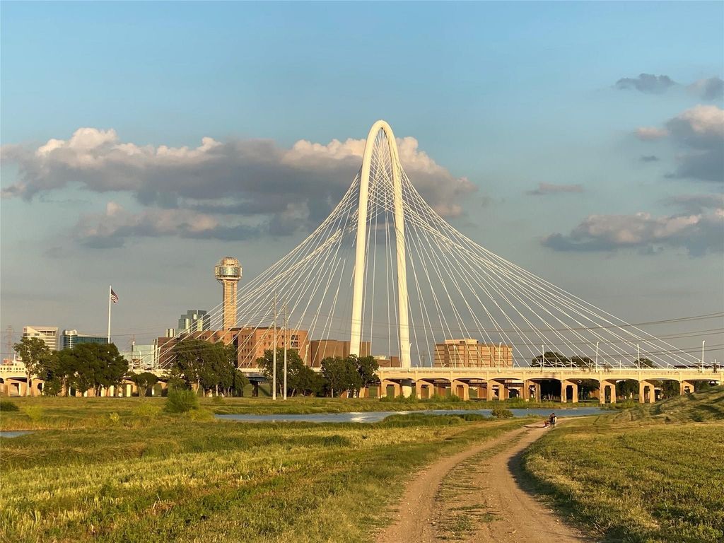 1333 Amos Street, Dallas, TX 75212