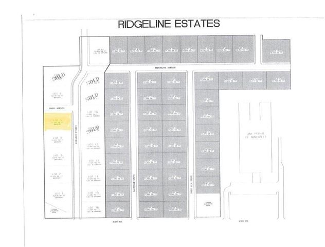 1151 W Edwards Street, Maryville, MO 64468