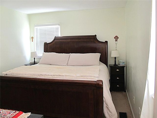 203 Capistrano Drive, Winston-salem, NC 27103