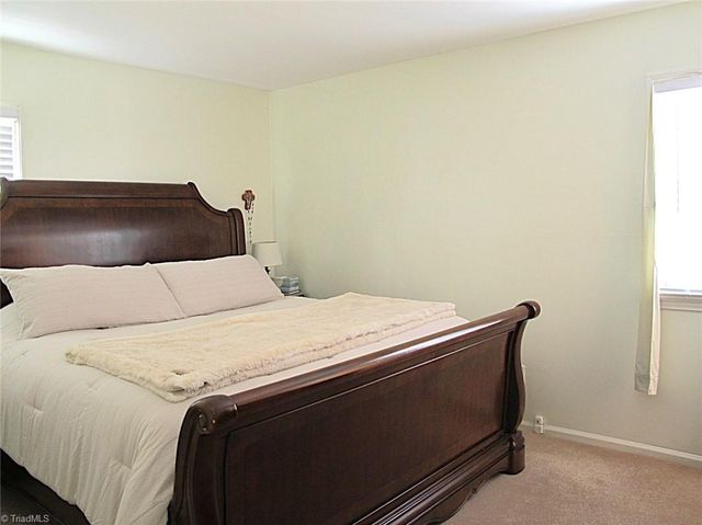 203 Capistrano Drive, Winston-salem, NC 27103
