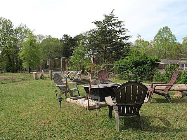 203 Capistrano Drive, Winston-salem, NC 27103