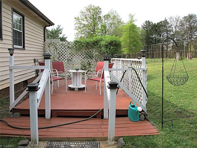 203 Capistrano Drive, Winston-salem, NC 27103