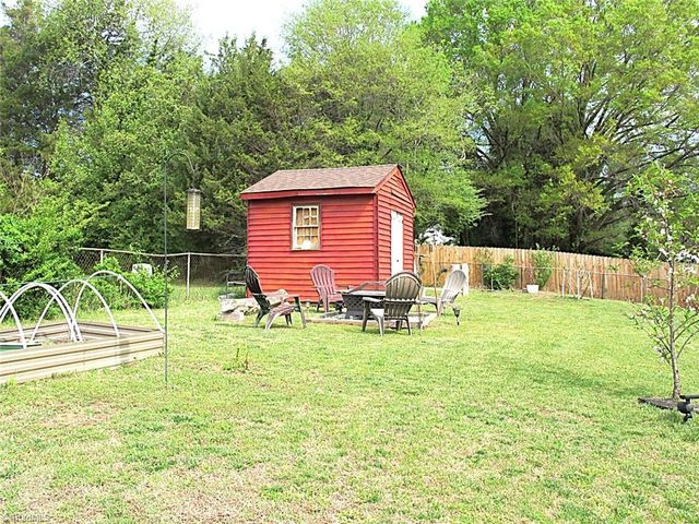 203 Capistrano Drive, Winston-salem, NC 27103
