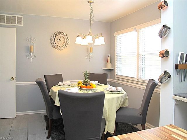 203 Capistrano Drive, Winston-salem, NC 27103