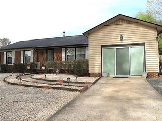 203 Capistrano Drive, Winston-salem, NC 27103