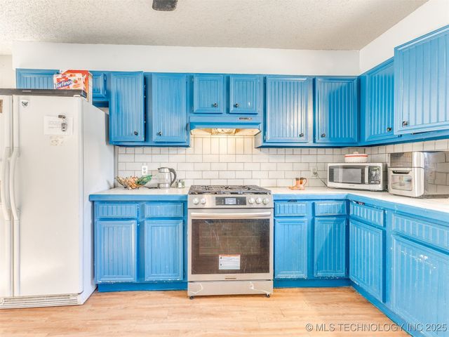 14324 S Dogwood Street, Glenpool, OK 74033