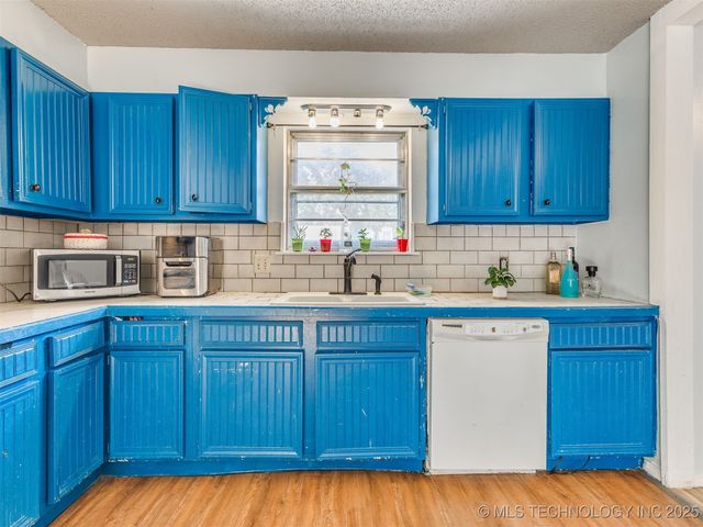 14324 S Dogwood Street, Glenpool, OK 74033