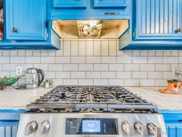 14324 S Dogwood Street, Glenpool, OK 74033