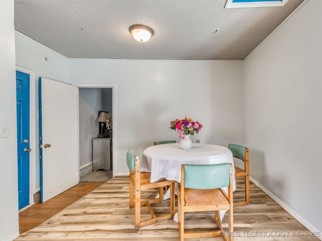 14324 S Dogwood Street, Glenpool, OK 74033