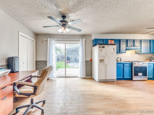 14324 S Dogwood Street, Glenpool, OK 74033