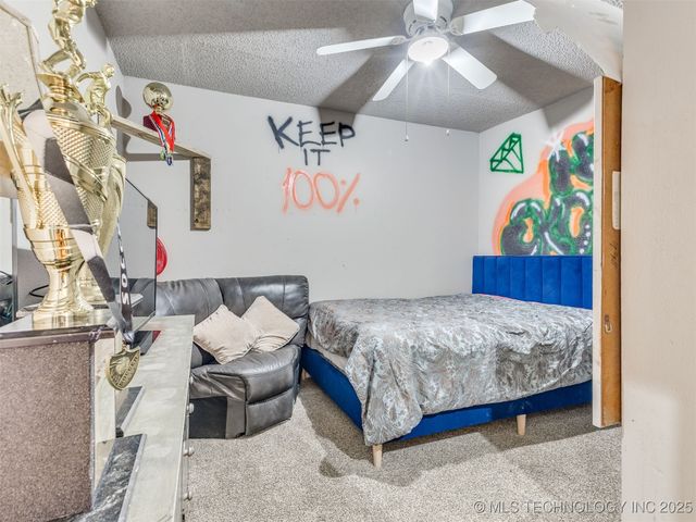 14324 S Dogwood Street, Glenpool, OK 74033