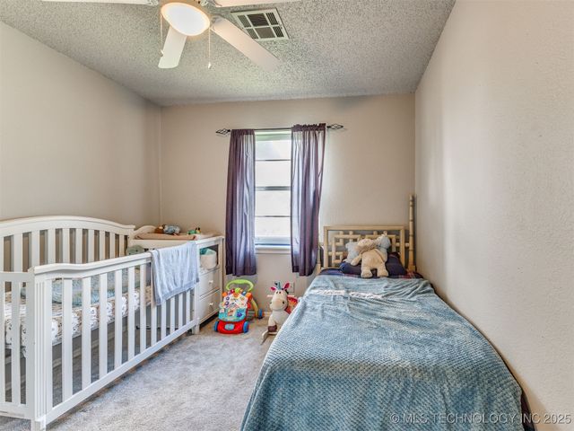 14324 S Dogwood Street, Glenpool, OK 74033