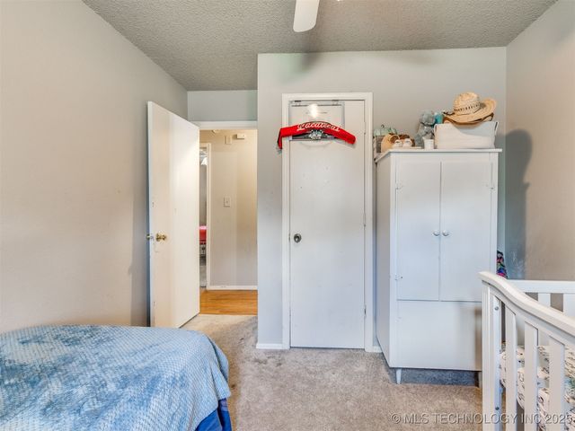 14324 S Dogwood Street, Glenpool, OK 74033