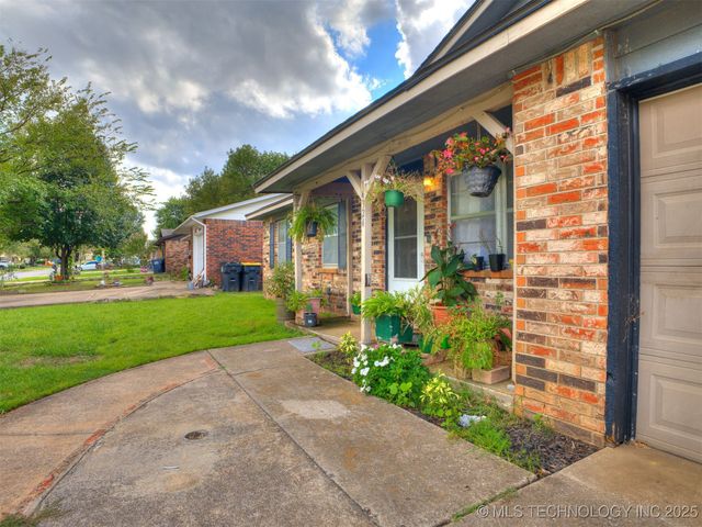 14324 S Dogwood Street, Glenpool, OK 74033